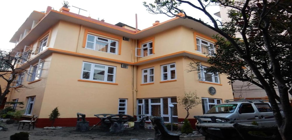 MeroStay 193 Des - last minute hotel in Kathmandu