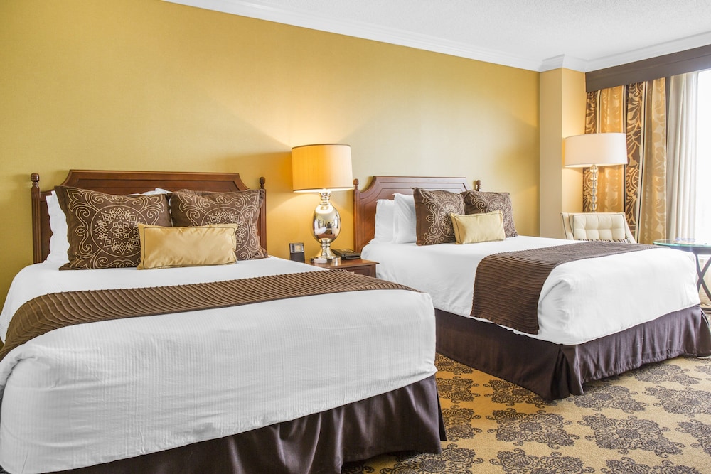 Omni Houston Hotel - photo 8