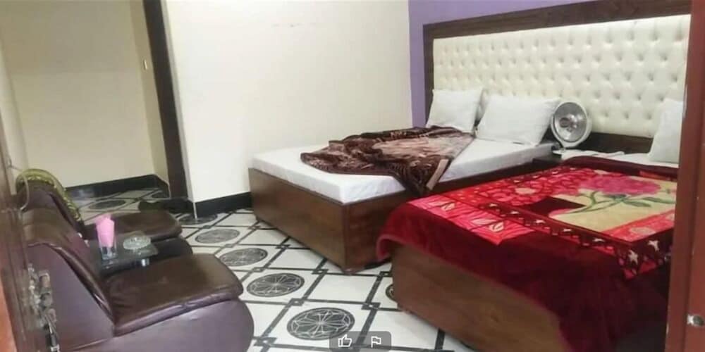 Mezban Hotel And Restaurant in Muzaffarabad, Pakistan