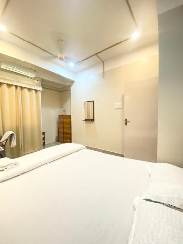 The Twilight - carbon neutral hotel in Guwahati