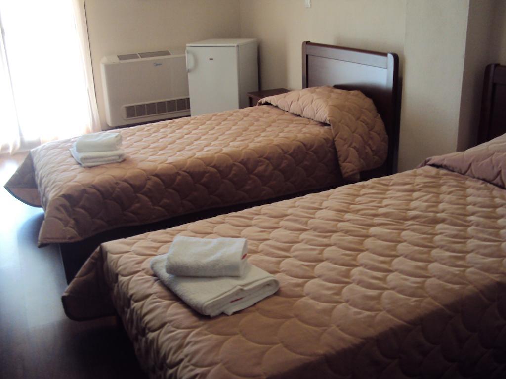 Hotel Terelidis House — Ptolemaida — photo 4