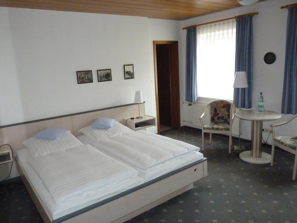 Altstadthotel Eibsen in Otterndorf, Germany