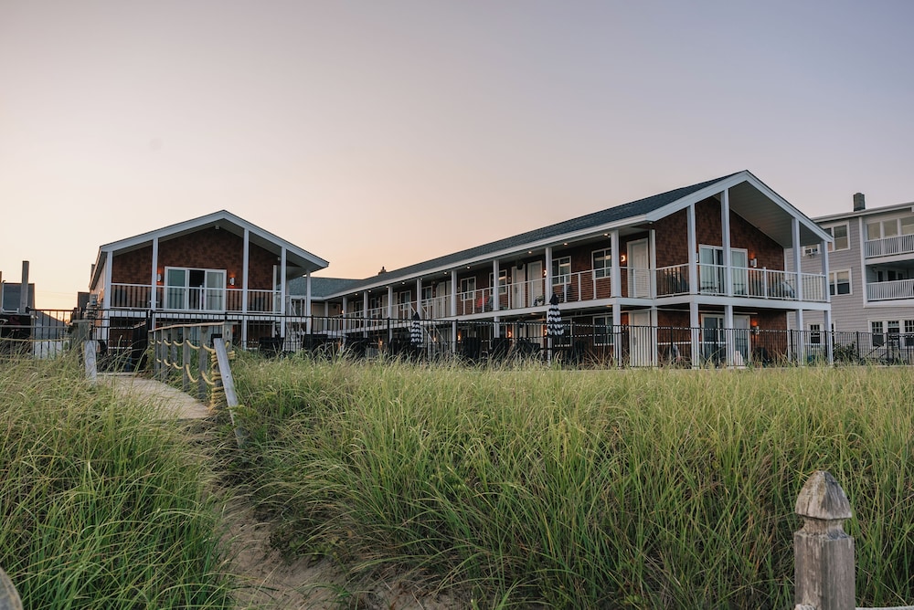 Carolina Resort Motel - photo 26