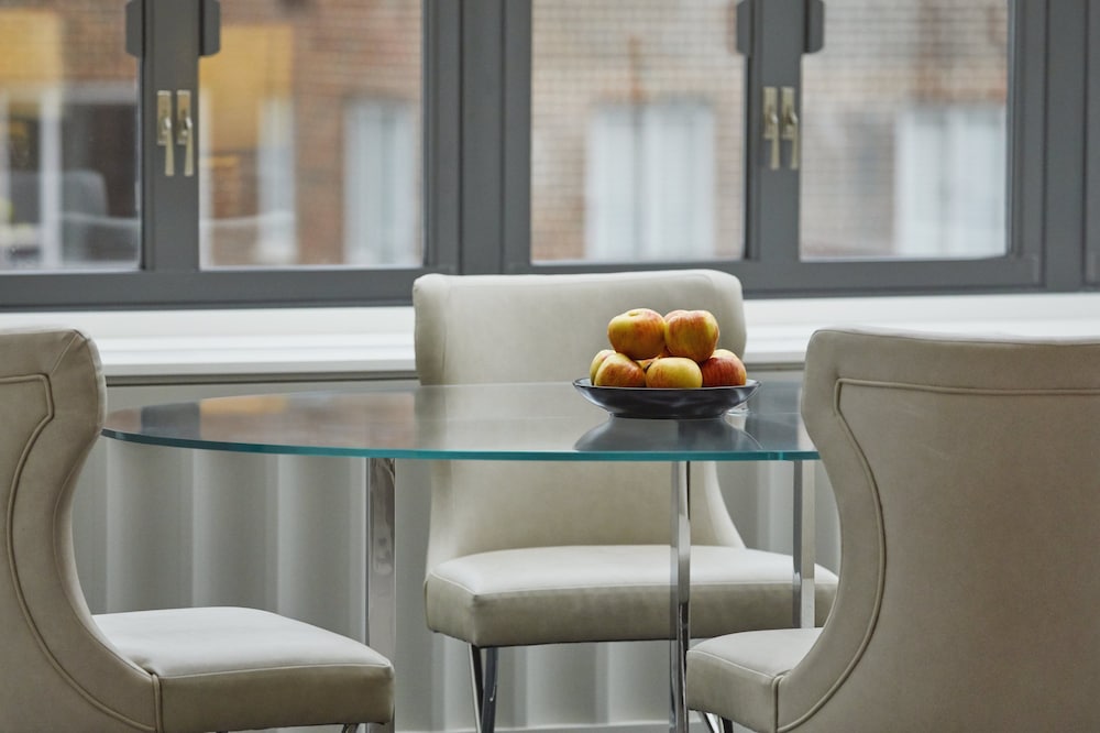 Loews Regency New York Hotel - photo 46
