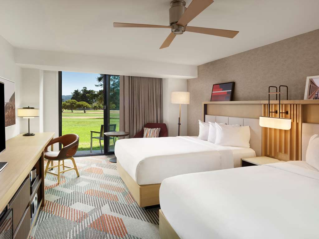 Hyatt Regency Monterey Hotel & Spa - photo 37