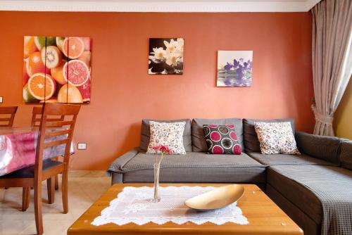 Costamar Arinaga — 4-Star Luxury Hotel in Aguimes, Spain