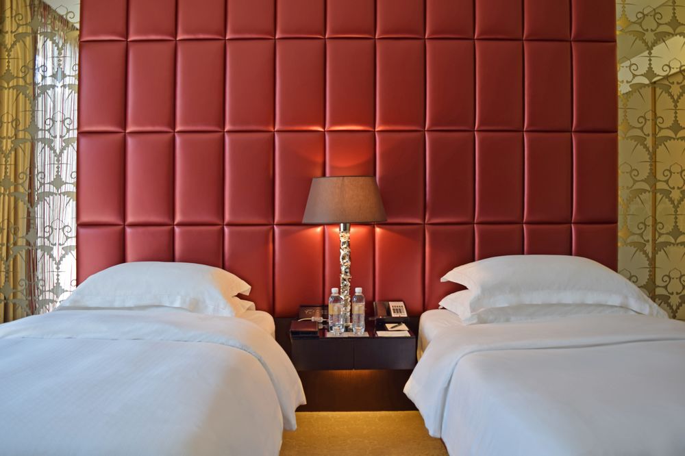 Al Faisaliah Suites — Riyadh — photo 4
