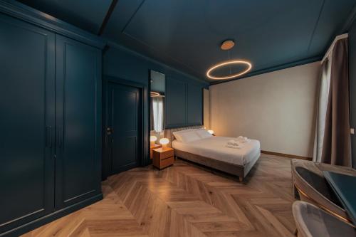 Ophelia Hotel — 4-Star Luxury Hotel in Cazzago San Martino-Calino, Italy