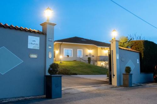 Country Relais Villa Margherita — 4-Star Luxury Hotel in Pralormo, Italy