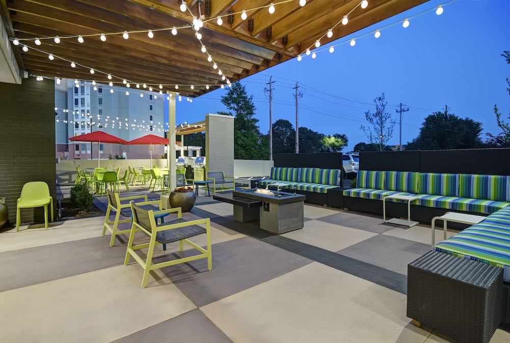 Home2 Suites by Hilton Atlanta Airport North - photo 49