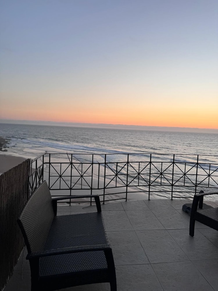 Atlantic Views Sintra Guest House