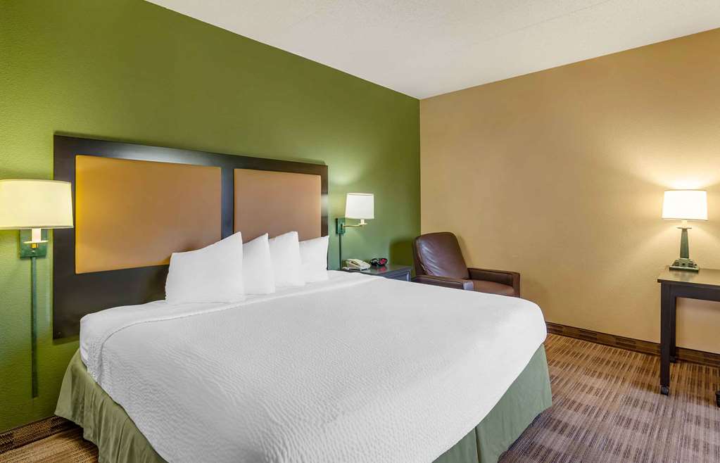 Extended Stay America Select Suites Chicago Vernon Hills Lin - photo 18