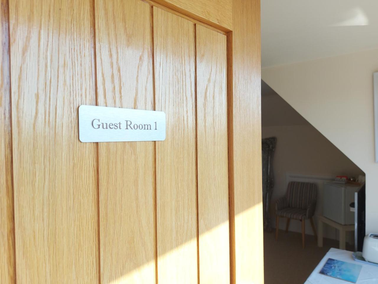 Aldebaran B&B — 4-Star Luxury Hotel in Whitby, United Kingdom