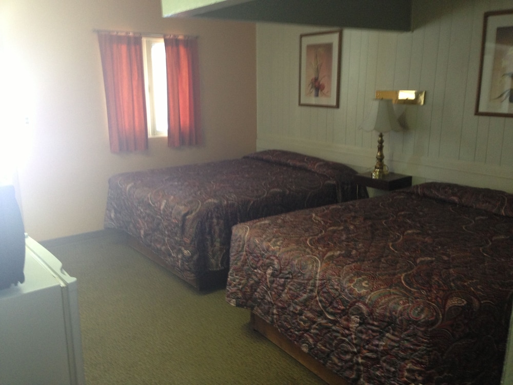 Jamestown Motel - photo 25