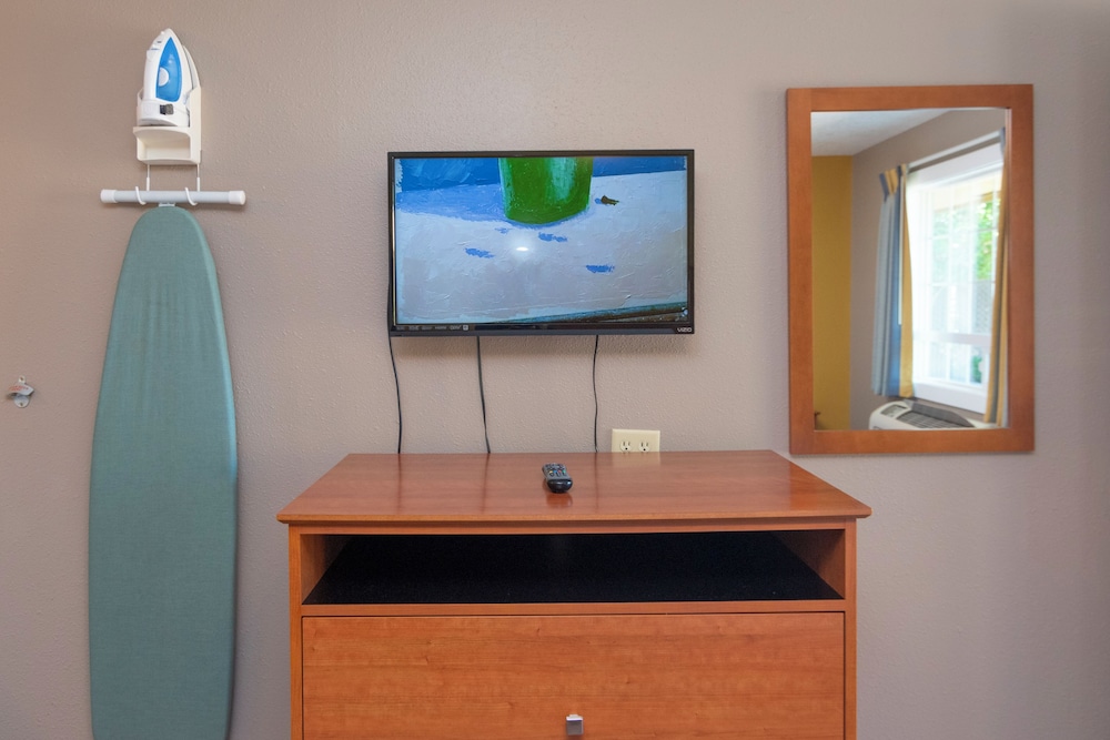 Nordic Motel - photo 22