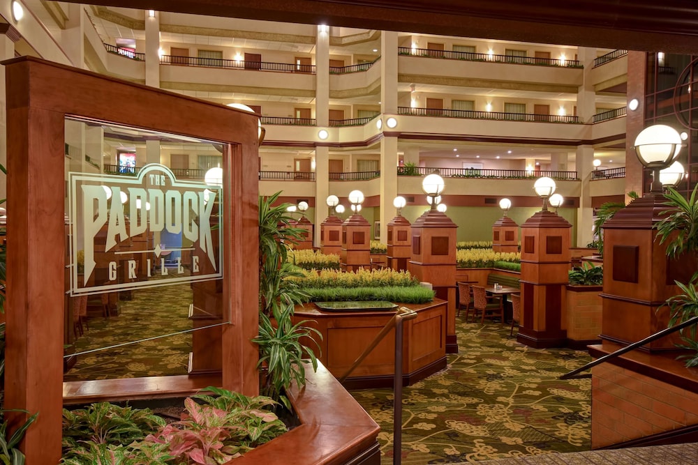 Embassy Suites by Hilton Lexington UK Coldstream - photo 51