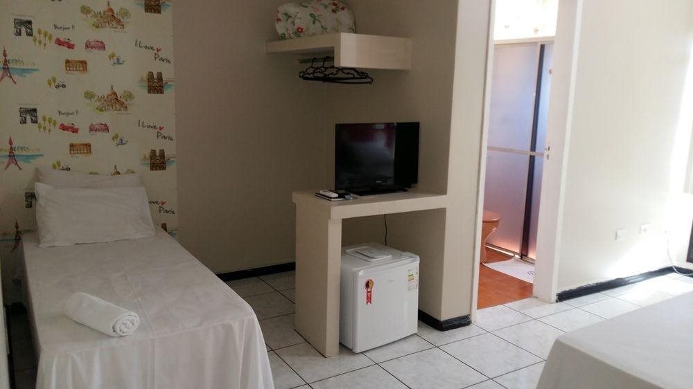 Cavalo Forte Palace Hotel in Foz Do Iguacu, Brasil