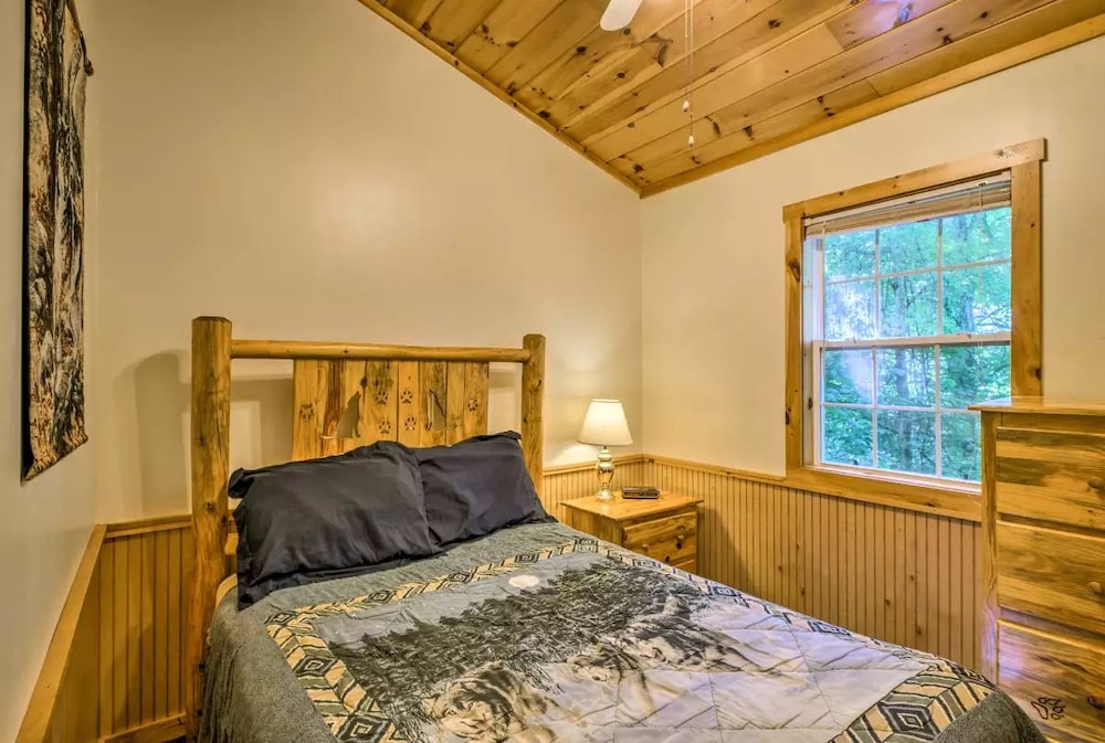 Nantahala Cabins - photo 11