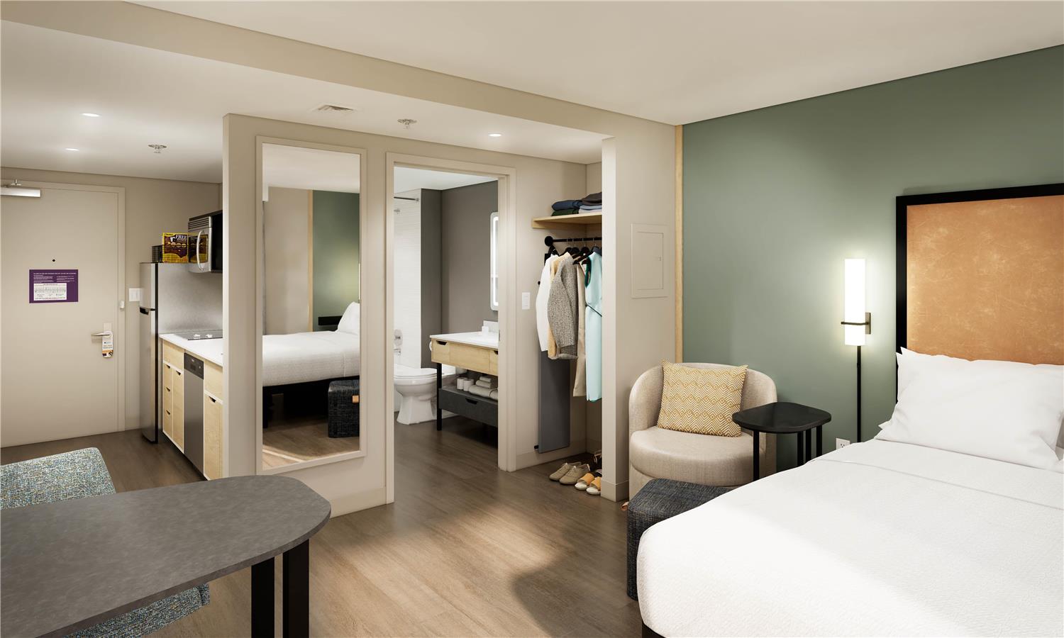 LivSmart Studios by Hilton Kokomo - featured photo