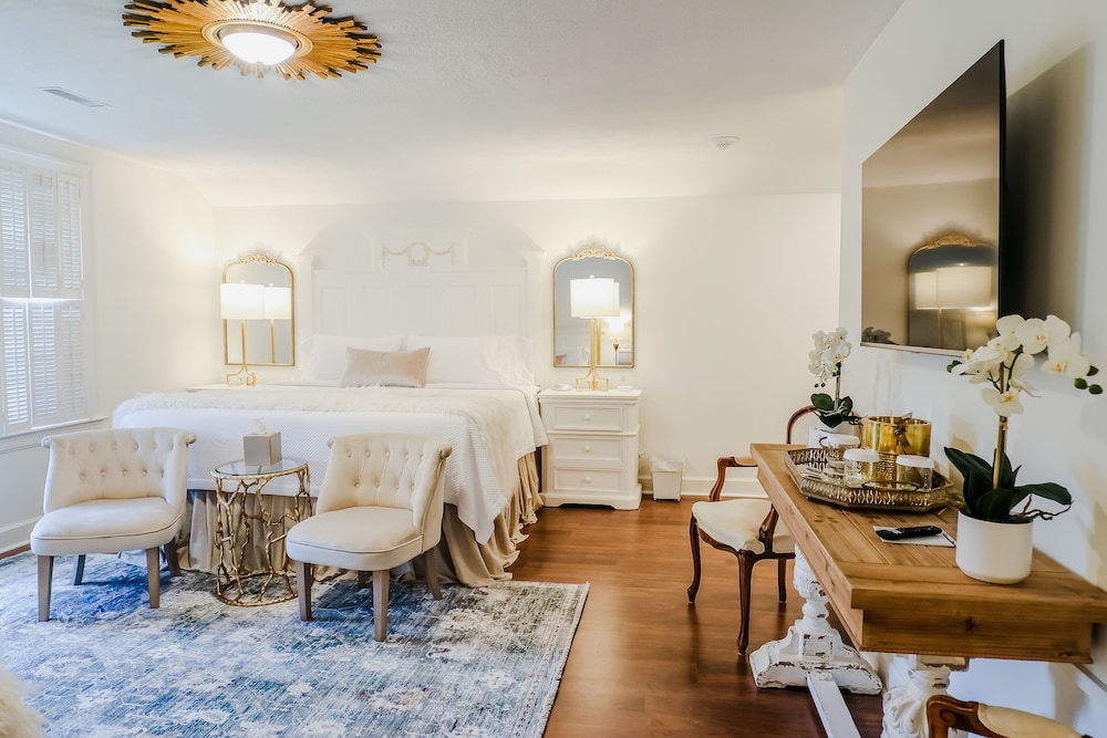 The Mason Boutique Hotel - photo 32