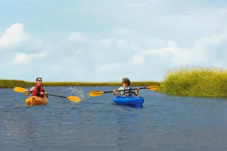 Biggest Loser Resort Amelia Island - photo 4