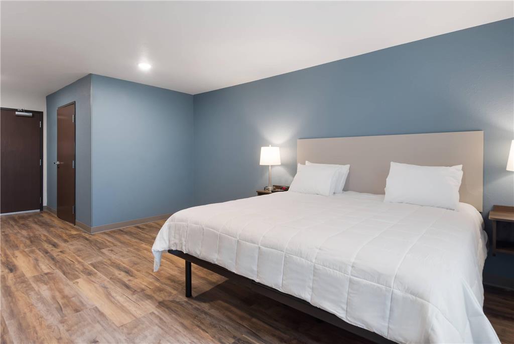 WoodSpring Suites Tampa Airport North Veterans Expressway - photo 17