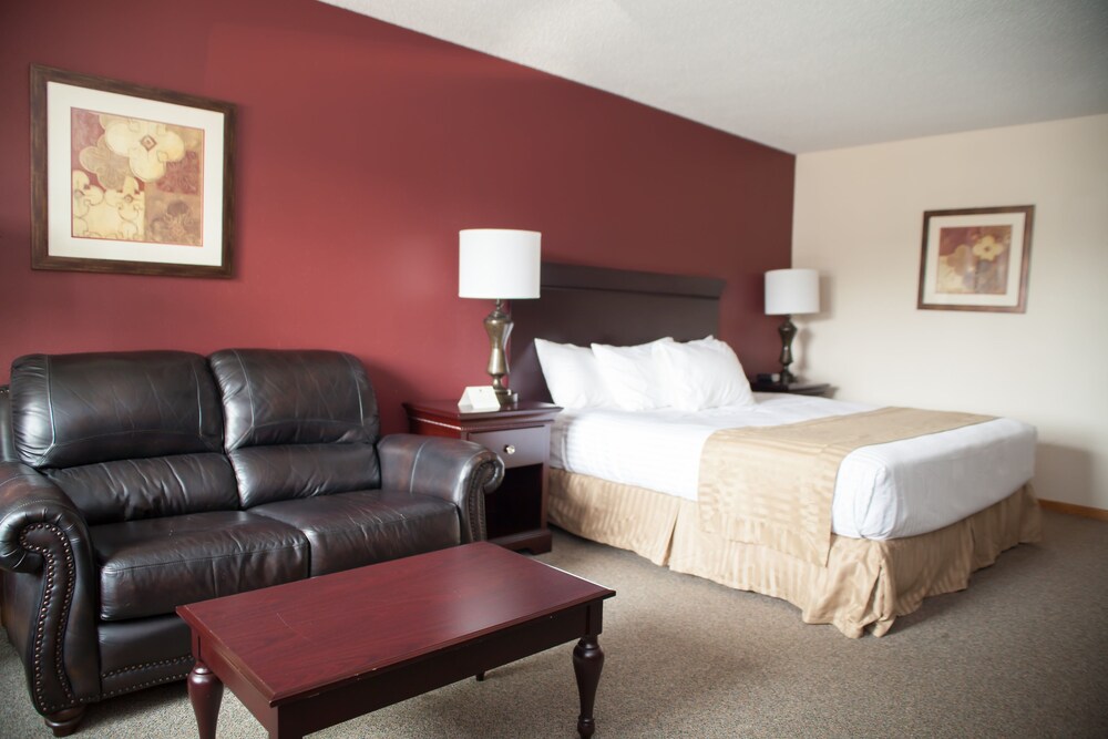 The Harrington Inn - photo 24