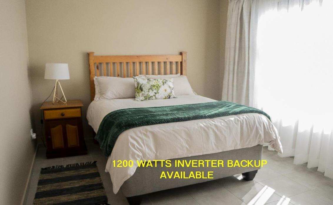 Airville Luxury Apartments 7min Drive to Cresta Mall — 4-Star Luxury Hotel in Johannesburg, South Africa