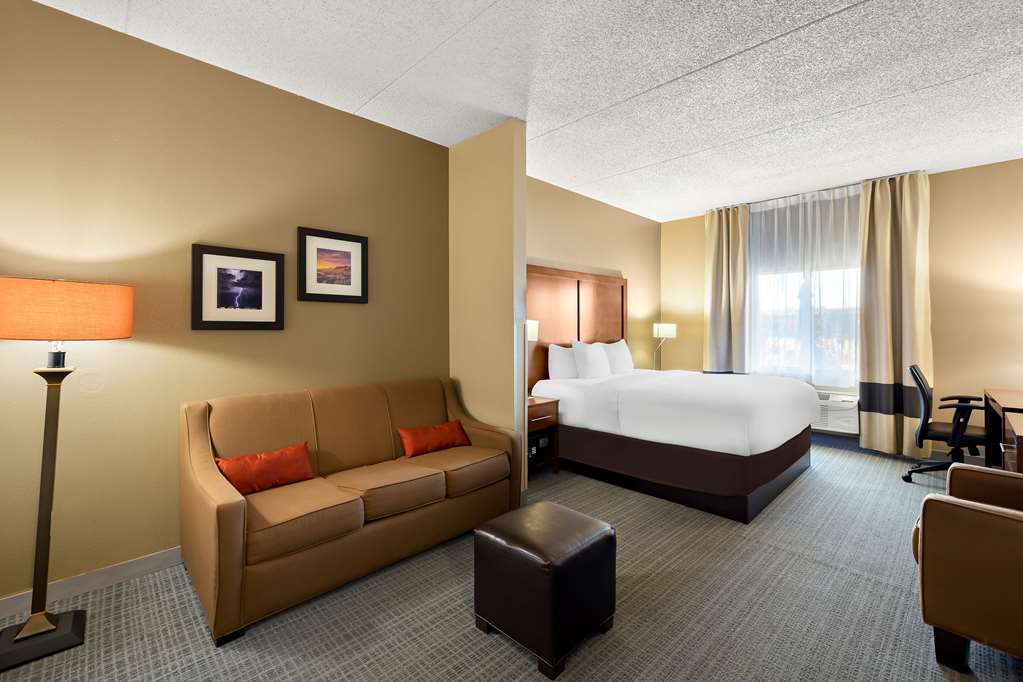 Comfort Inn & Suites near Kino Sports Complex - photo 18
