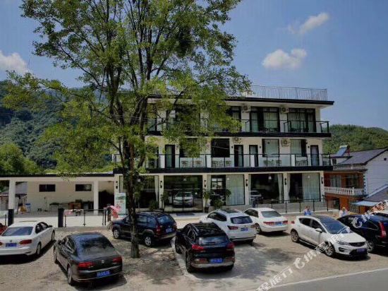 Zhi Ping Manor - last minute hotel in Unknown City