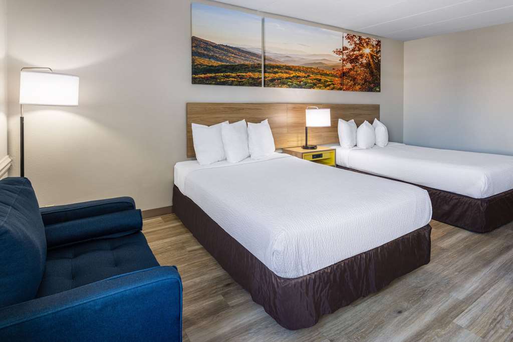 Days Inn by Wyndham Winchester - photo 11