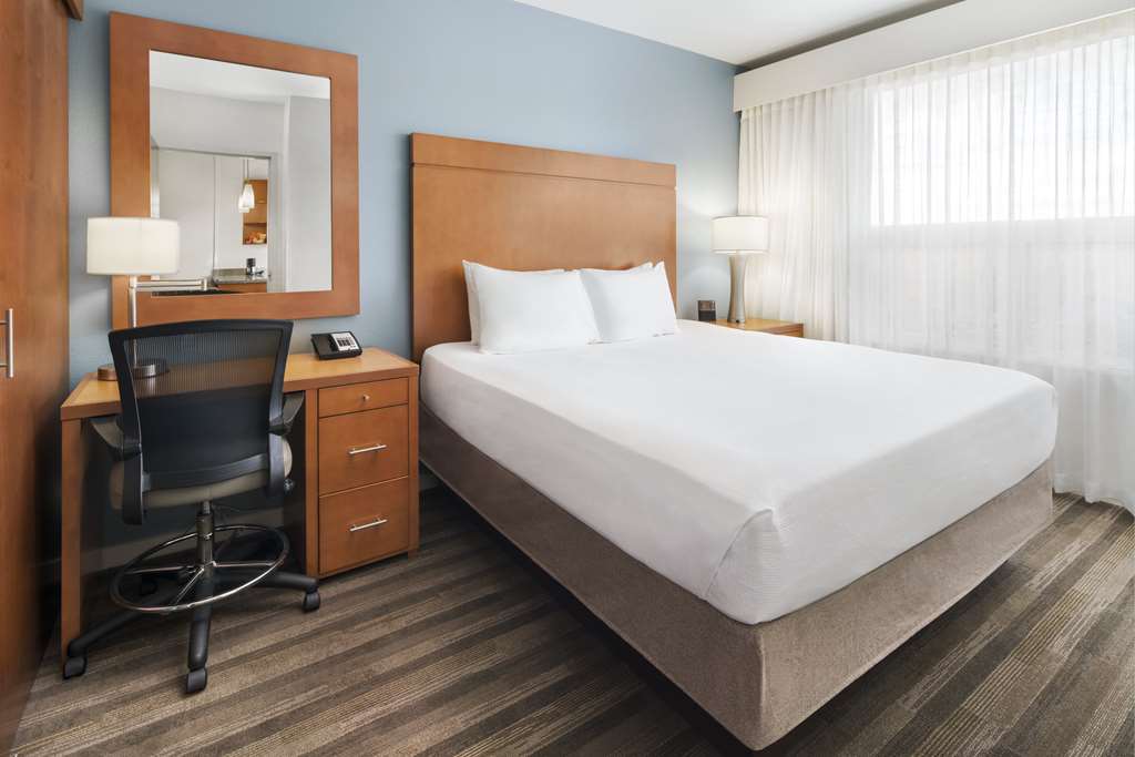 HYATT house Boulder Broomfield - photo 37