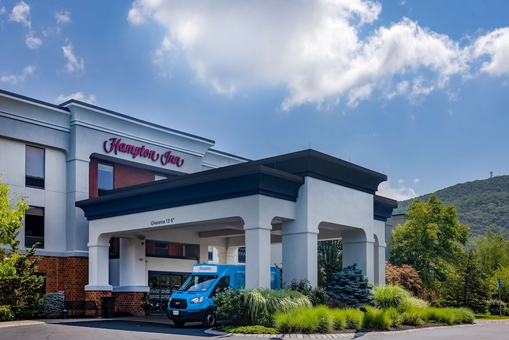 Hampton Inn Harriman Woodbury - photo 42