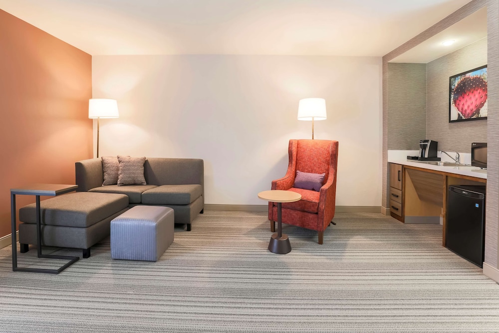 Hilton Garden Inn Reno - photo 21