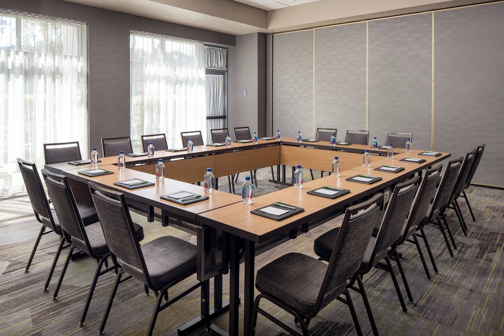 Courtyard by Marriott Richmond Berkeley - photo 33