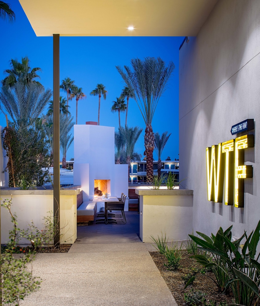 Hotel Adeline Scottsdale a Tribute Portfolio Hotel - photo 97