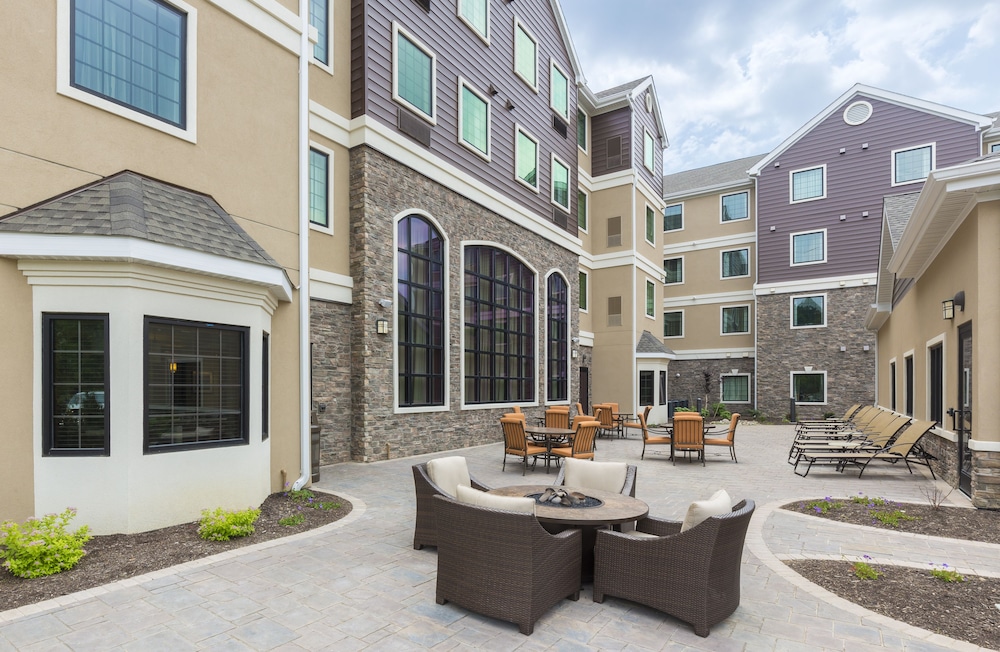 Staybridge Suites Canton by IHG - photo 16