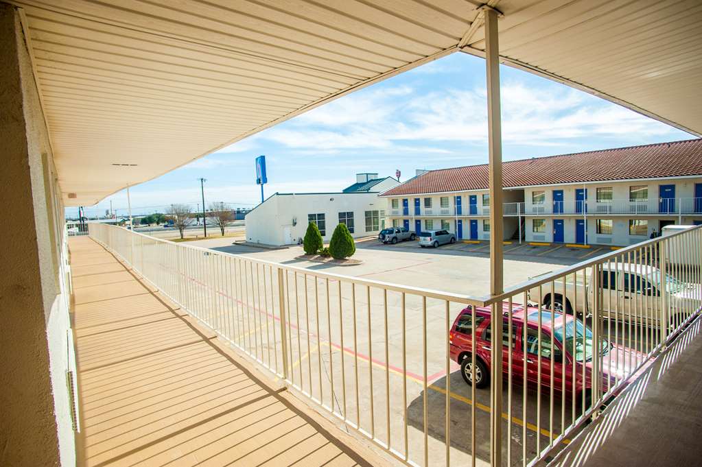 Motel 6 Corsicana TX - photo 4