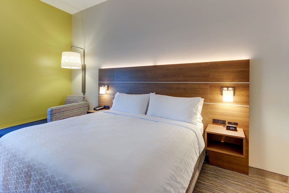 Holiday Inn Express & Suites Saugerties Hudson Valley by IHG - photo 7