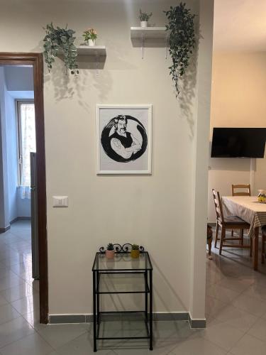 A Casa di Mario al Pigneto — 4-Star Luxury Hotel in Rome, Italy