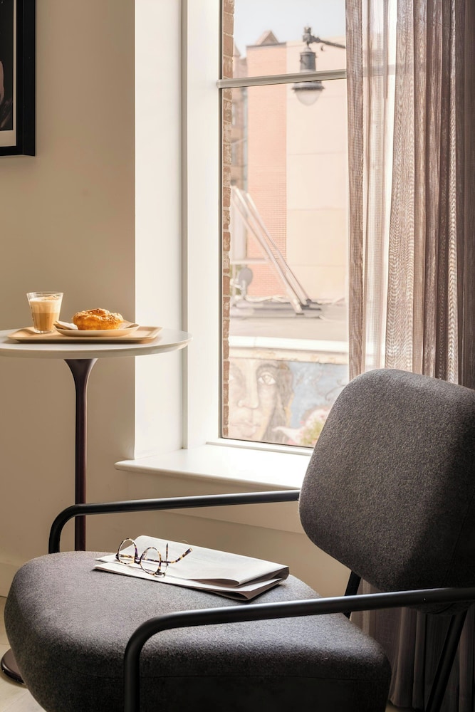Lark Hotels 907 Main - photo 29