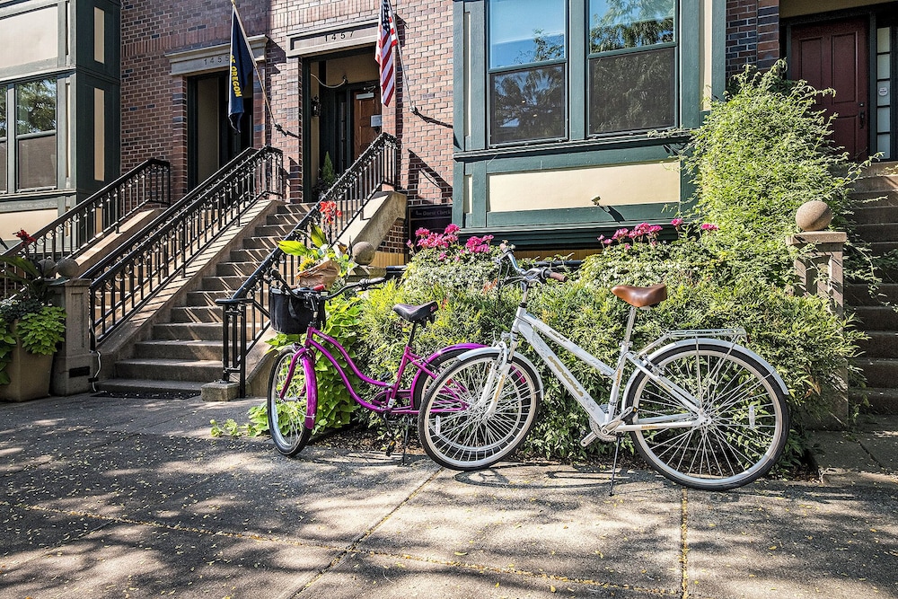 The Orenco Station Hotel - photo 135