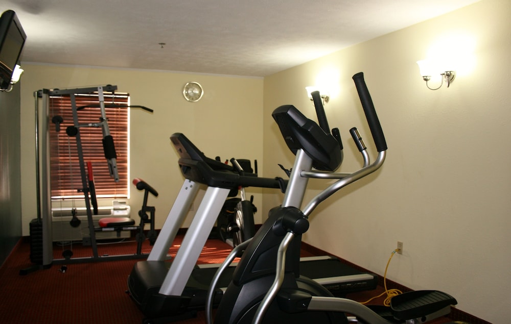 Bristol Arcadia Inn - photo 23