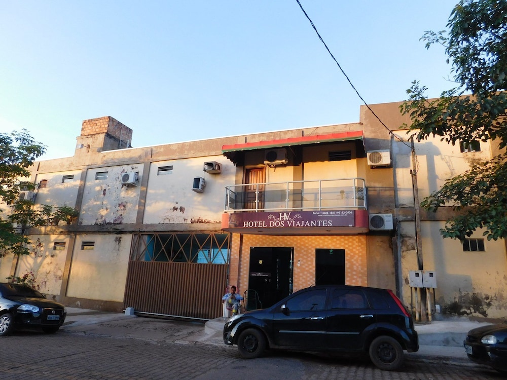 Hotel Dos Viajantes - last minute hotel in Belem
