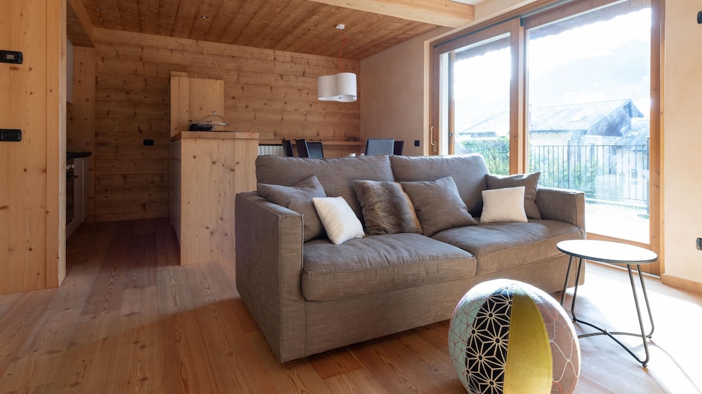 Sertorelli 27 in Bormio — 4-Star Luxury Hotel in Bormio, Italy