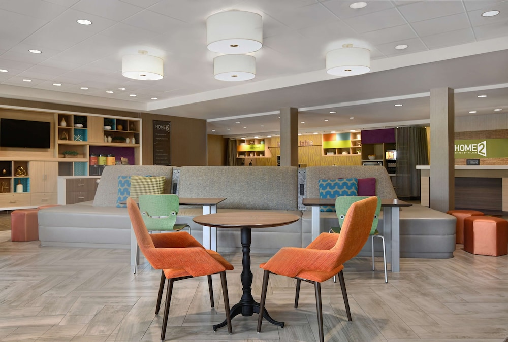 Home2 Suites by Hilton Bordentown - photo 7