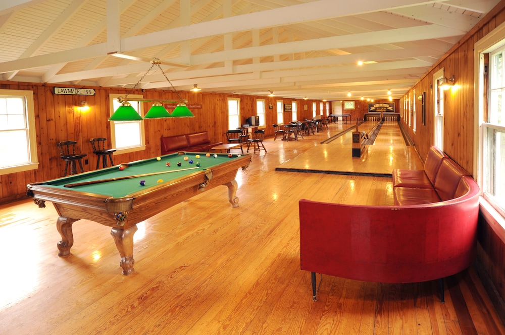 Newagen Seaside Inn - photo 48