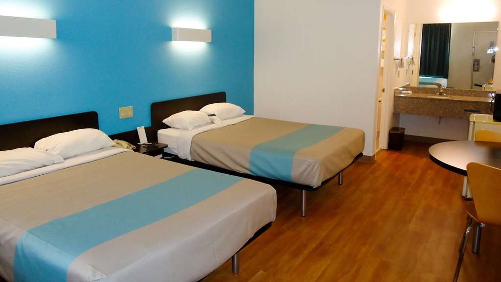 Motel 6 Kingston TN - photo 9