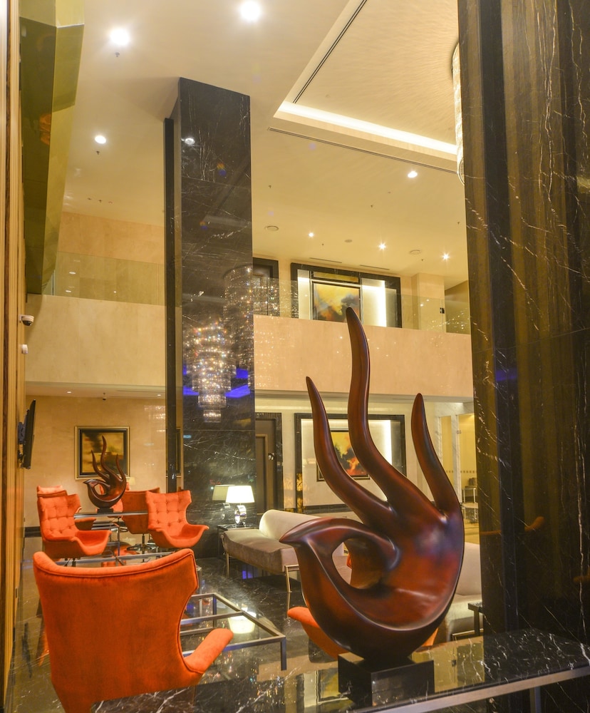 The Light Hotel Penang — George Town — photo 4