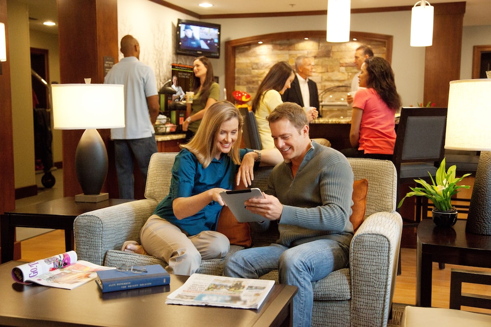 Staybridge Suites Florence Civic Center by IHG - photo 46